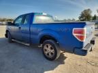 2009 Ford F150 Super Cab