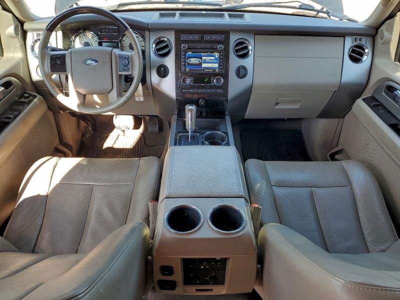 2013 Ford Expedition Limited