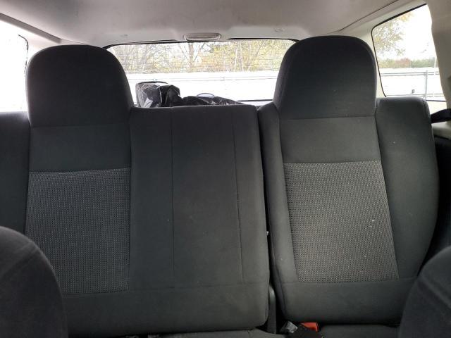 2013 Jeep Patriot Sport