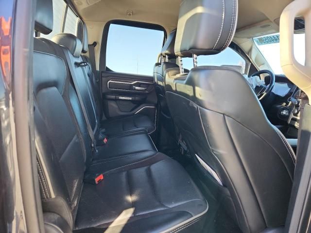 2020 Dodge 1500 Laramie
