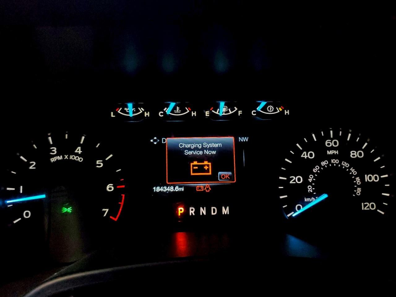 2019 Ford F150 Super cab