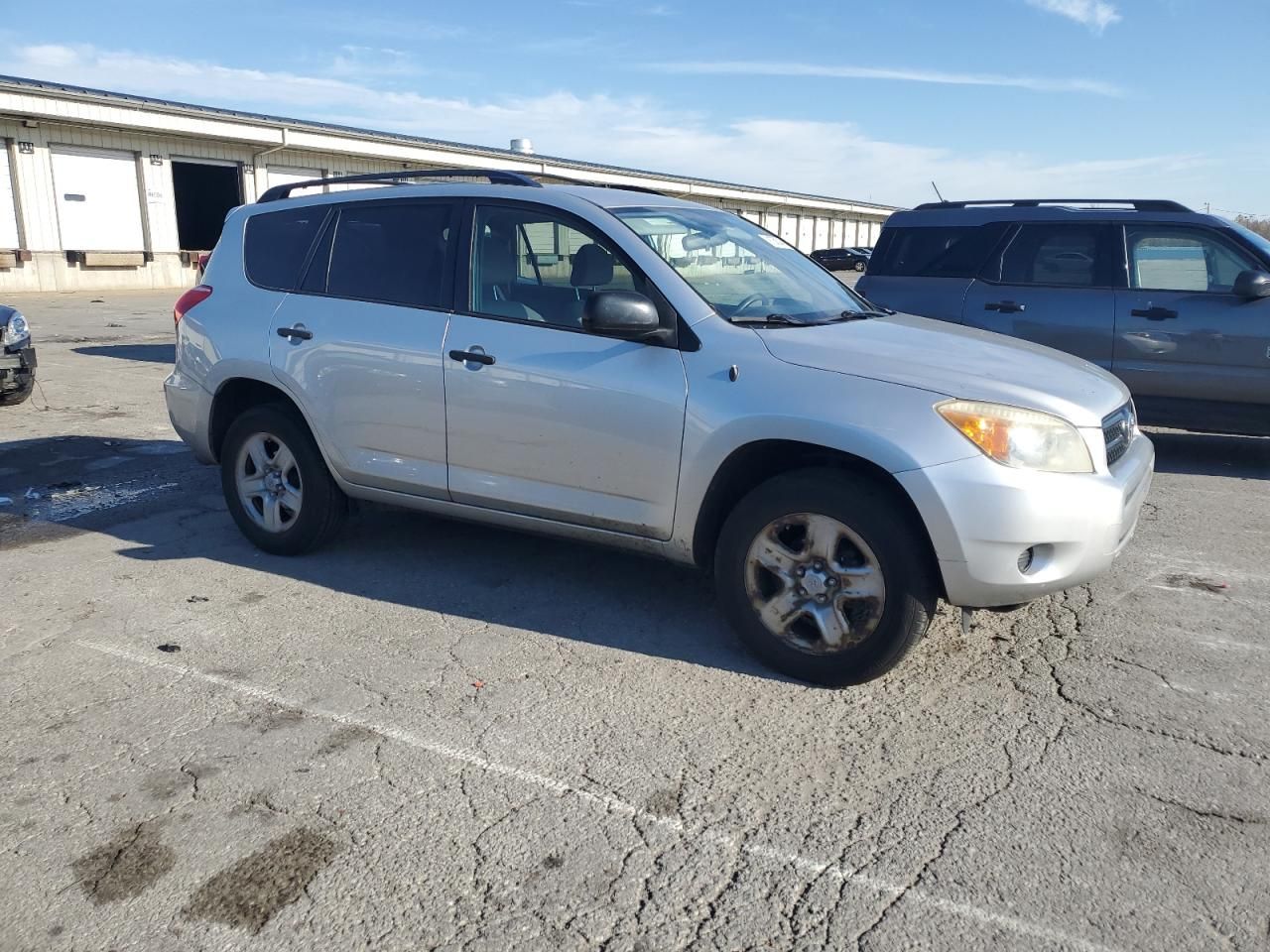 2008 Toyota Rav4