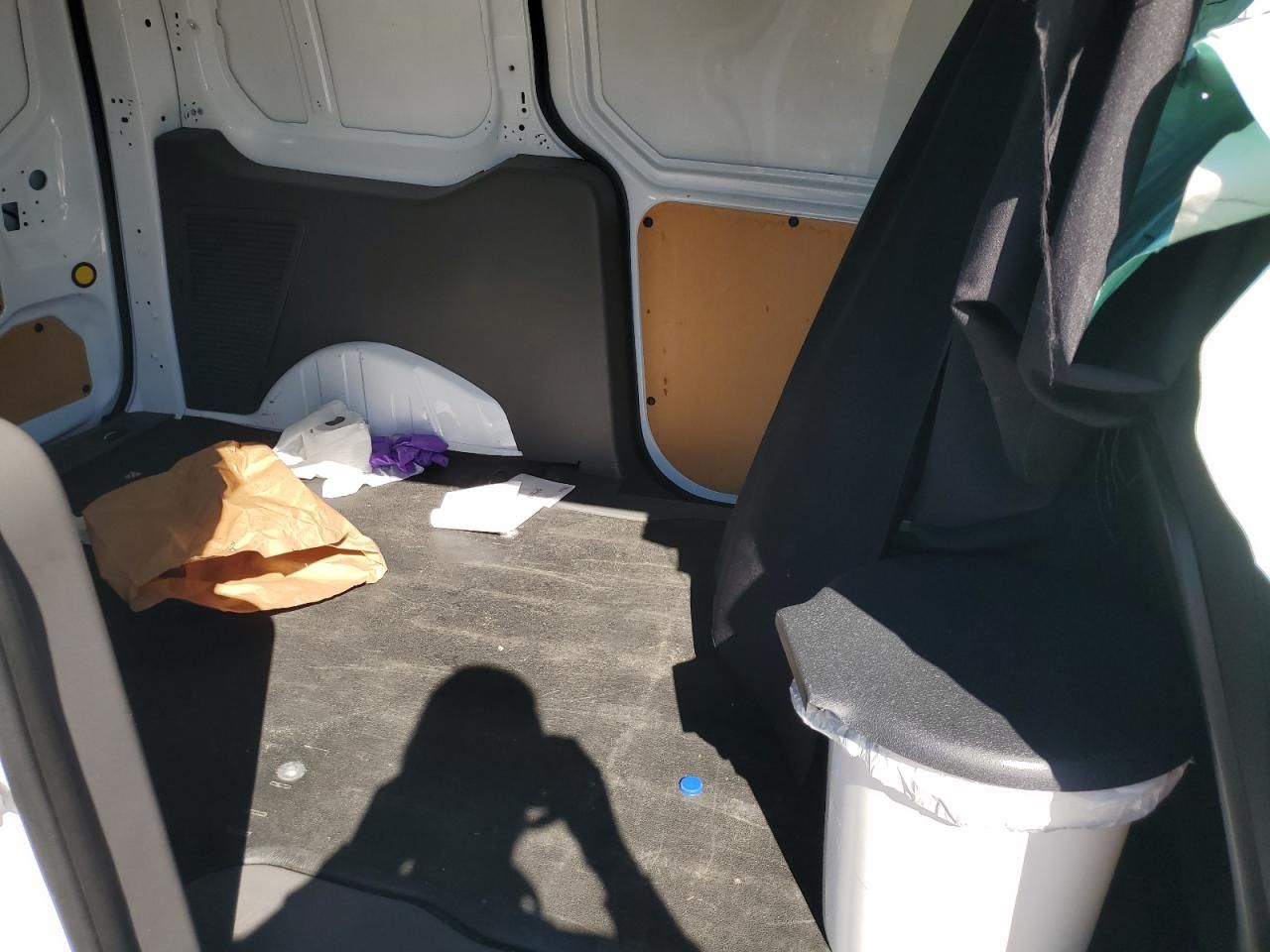 2019 Ford Transit CO Delivery Van