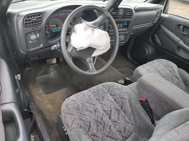 1998 GMC Sonoma