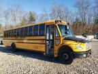 2014 Freigliner 2014 Freightliner B2 Bus Chassis School Bus