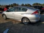2010 Honda Insight ex