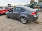 2010 Ford Focus se