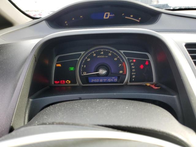 2006 Honda Civic lx