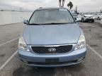 2014 KIA Sedona lx