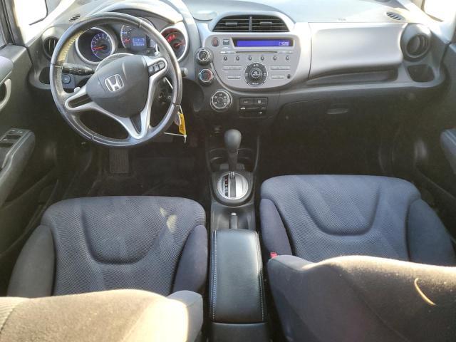 2009 Honda Fit Sport