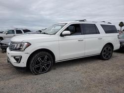 2020 Ford Expedition max Limited for sale in San Diego, CA