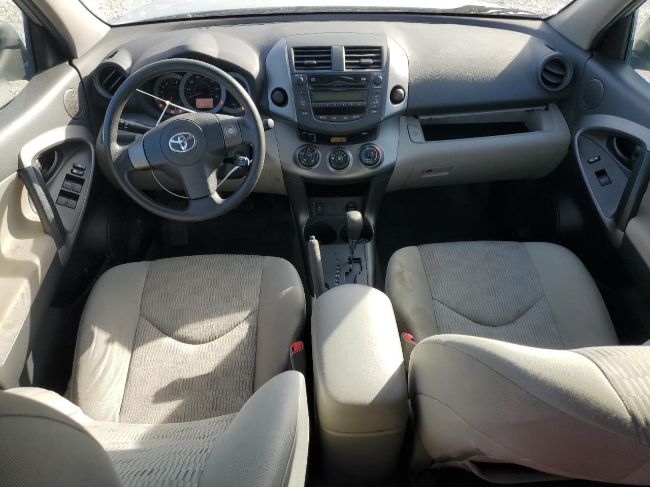 2010 Toyota Rav4