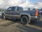 2001 GMC New Sierra K1500