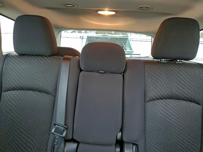 2013 Dodge Journey sxt