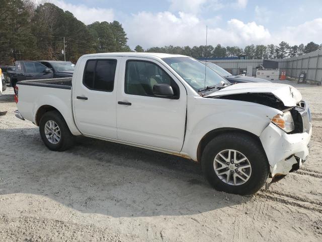2015 Nissan Frontier s