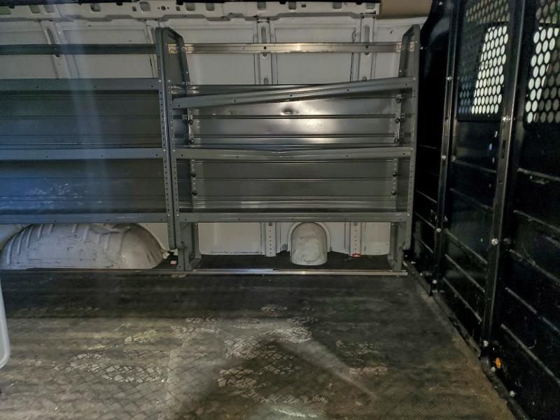 2019 GMC Savana G2500