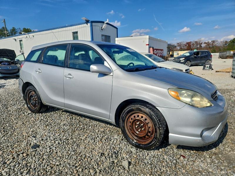 2005 Toyota Corolla Matrix xr