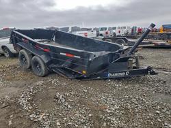 2024 Diamond Trailer for sale in Earlington, KY