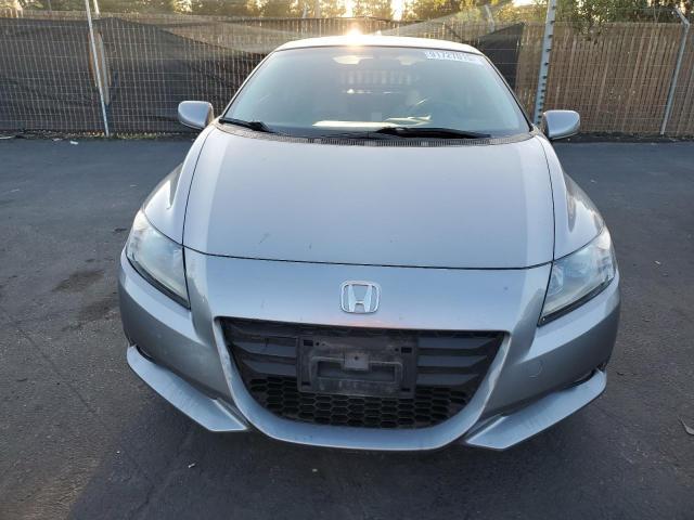 2012 Honda Cr-z ex
