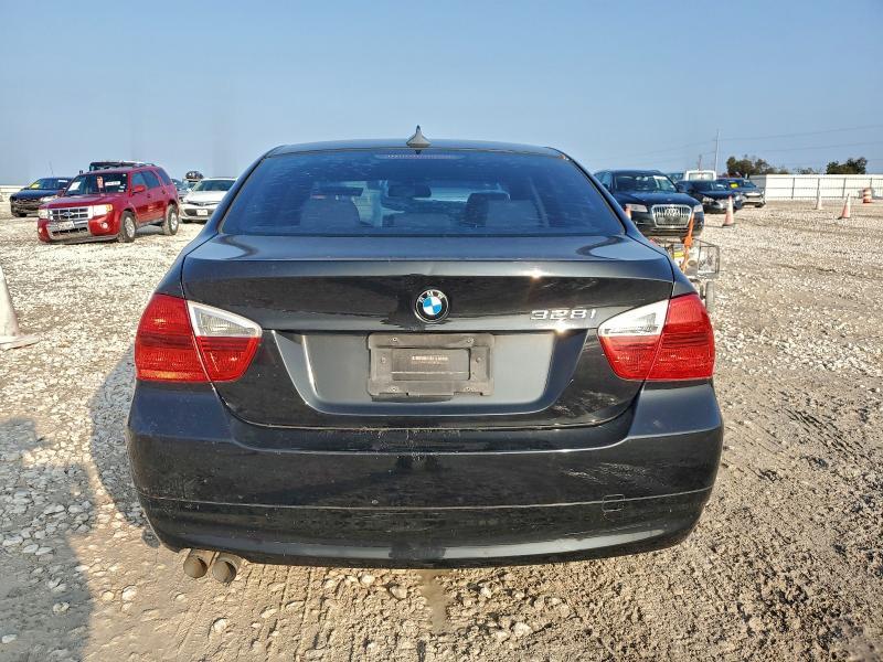 2007 BMW 328 i