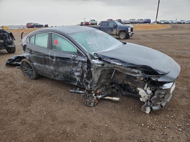 2019 Mazda 3 Preferred Plus