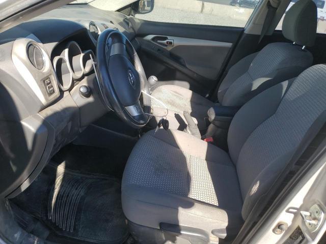 2009 Toyota Corolla Matrix xrs