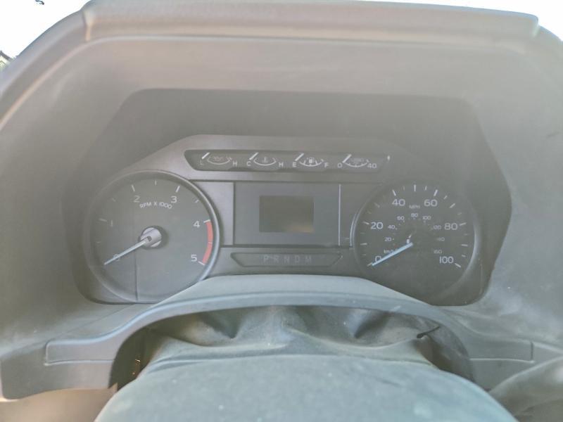 2022 Ford F450 Utility / Service Truck