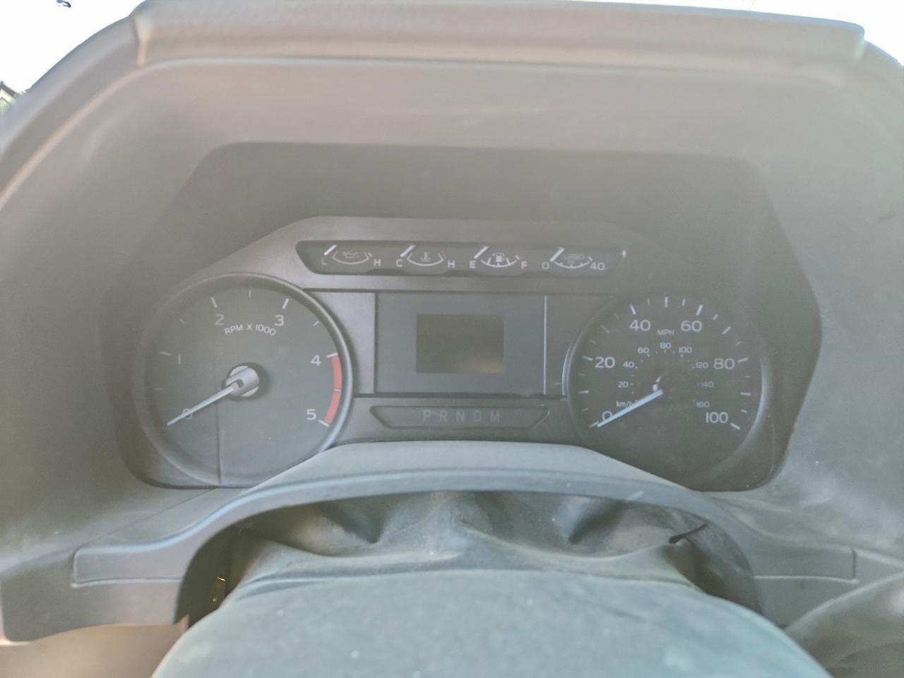 2022 Ford F450 Utility / Service Truck