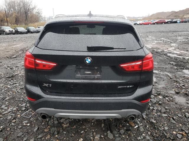 2019 BMW X1 Xdrive28i