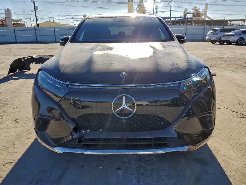 2023 Mercedes-Benz Eqs suv 450 4matic