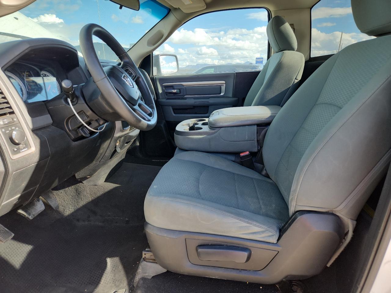2014 Dodge RAM 1500 ST
