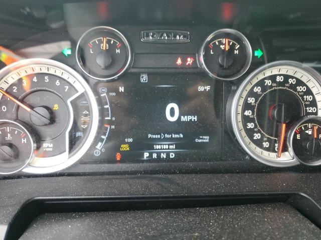 2014 Dodge 2500 Laramie