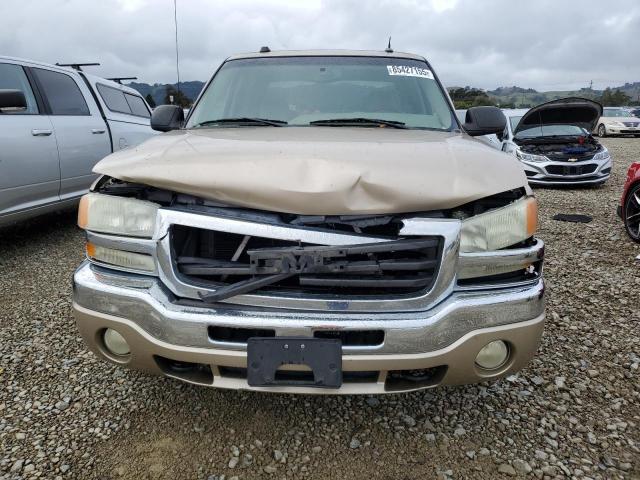 2004 GMC New Sierra C1500