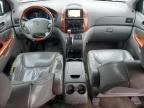 2008 Toyota Sienna xle Limited
