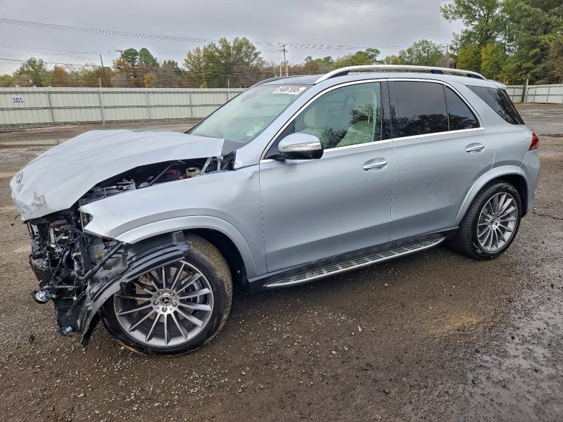 2026 Mercedes-Benz Gle 350