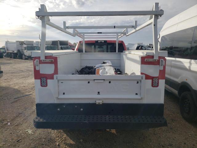 2024 Dodge RAM 2500 Utility / Service Truck