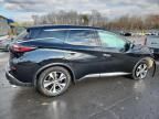 2021 Nissan Murano s