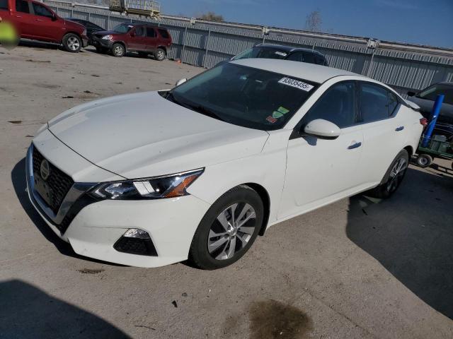 2020 Nissan Altima s