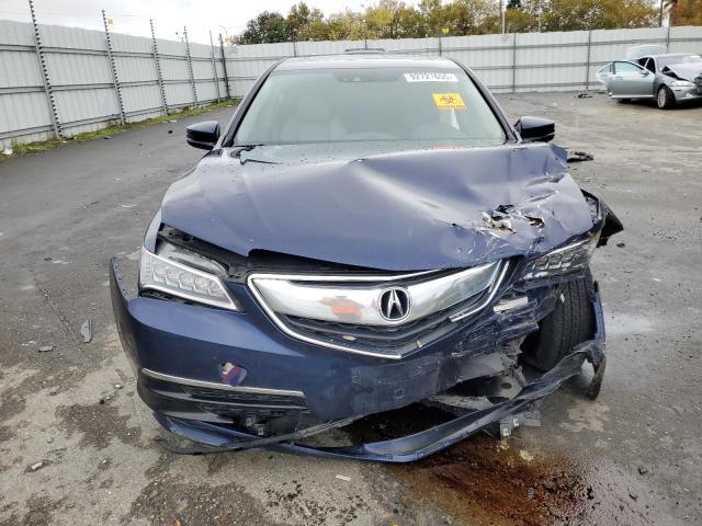 2017 Acura Tlx Tech