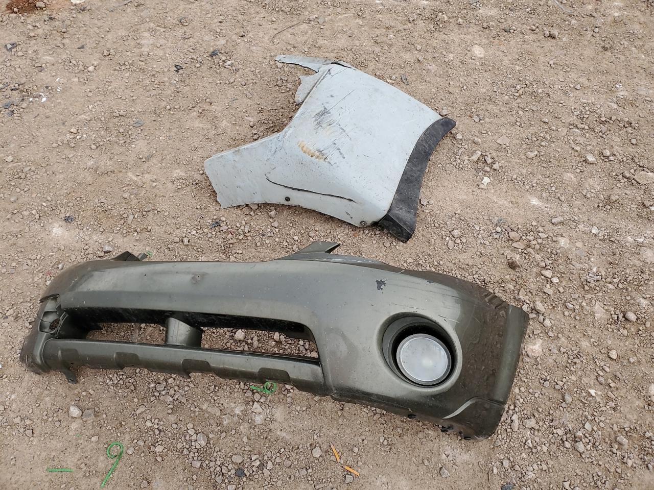 2007 Subaru Outback Outback 2.5i