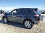 2017 Land Rover Range Rover Evoque se
