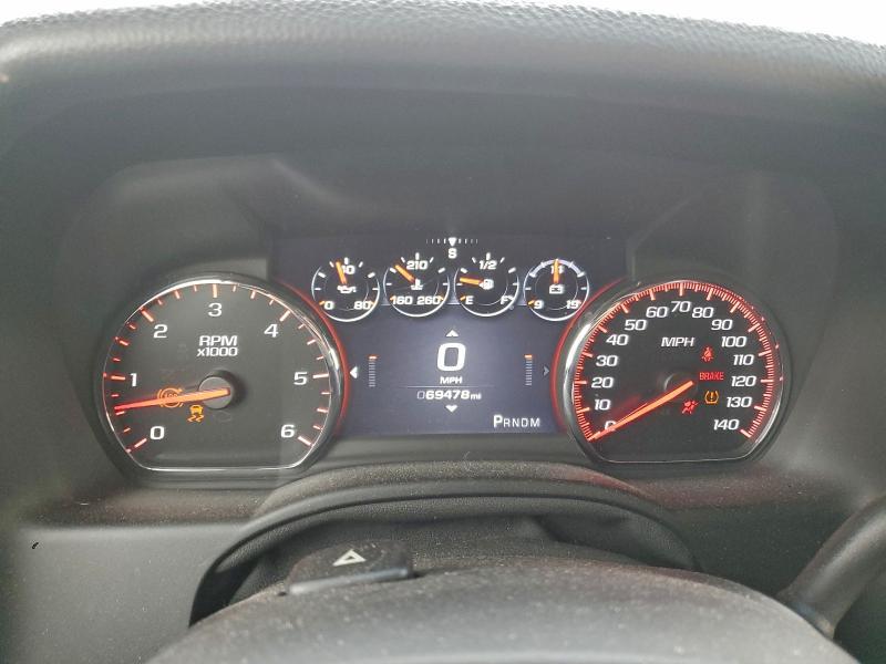2015 GMC Yukon xl Denali