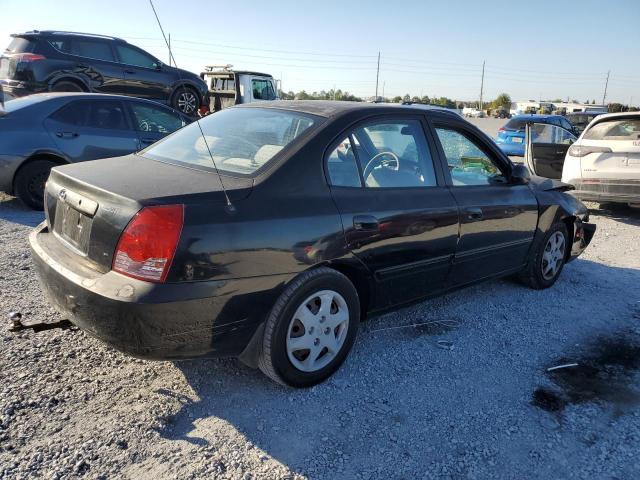 2006 Hyundai Elantra gls