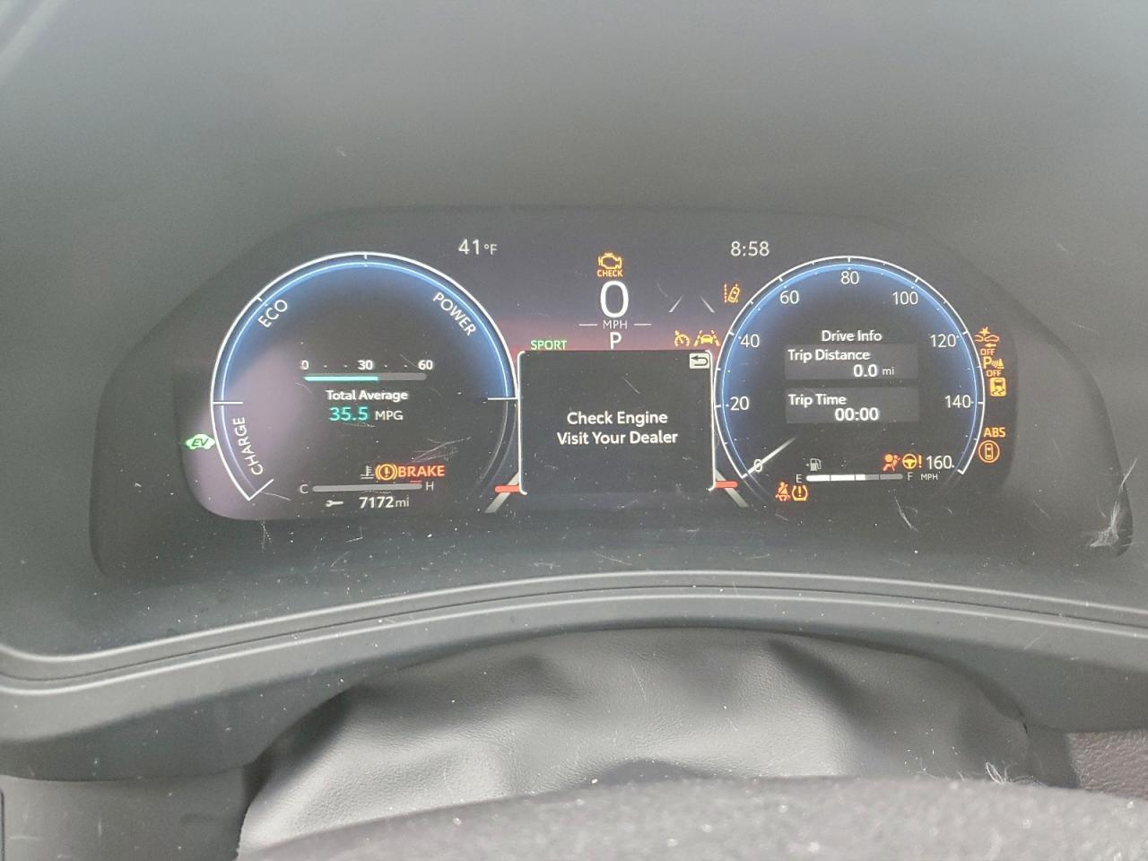 2025 Toyota Grand Highlander le