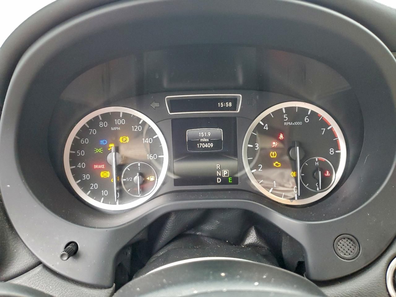 2018 Infiniti Qx30 Base