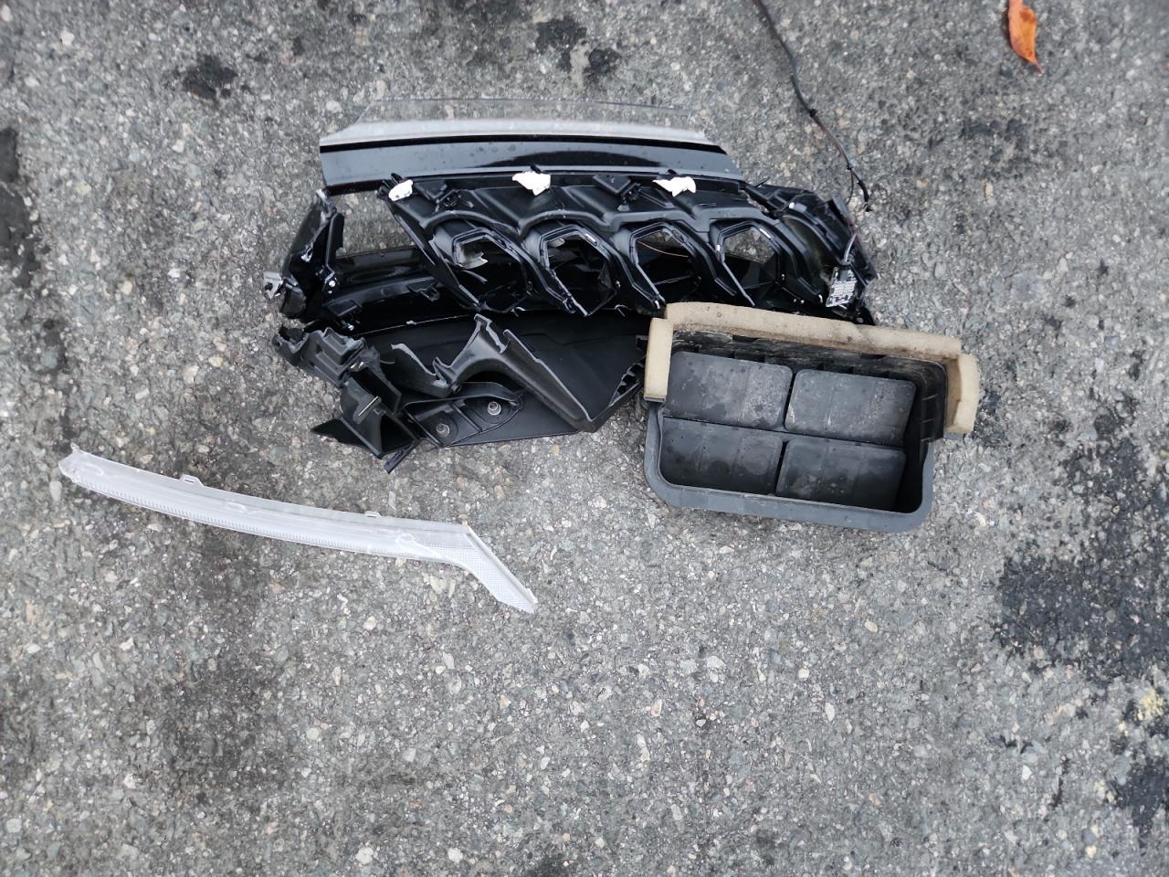 2024 KIA Sorento Hybrid ex