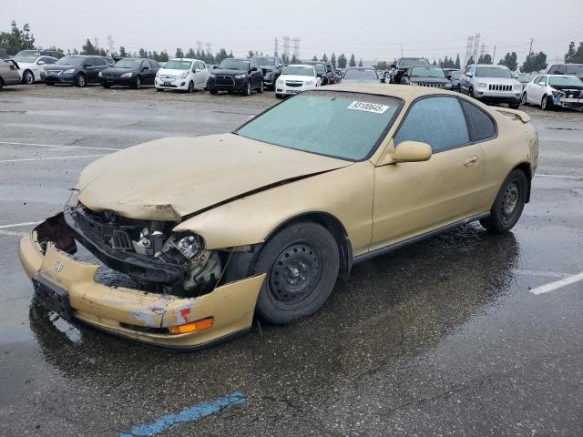 1995 Honda Prelude se