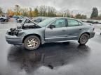 2004 Pontiac Grand am SE1