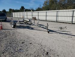 Unknown Trailer salvage cars for sale: 2013 Unknown Trailer