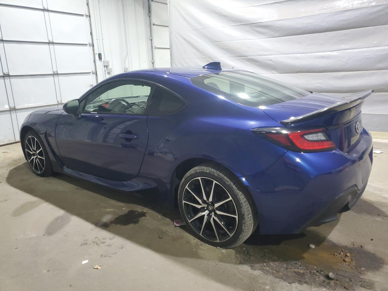 2023 Toyota Gr 86